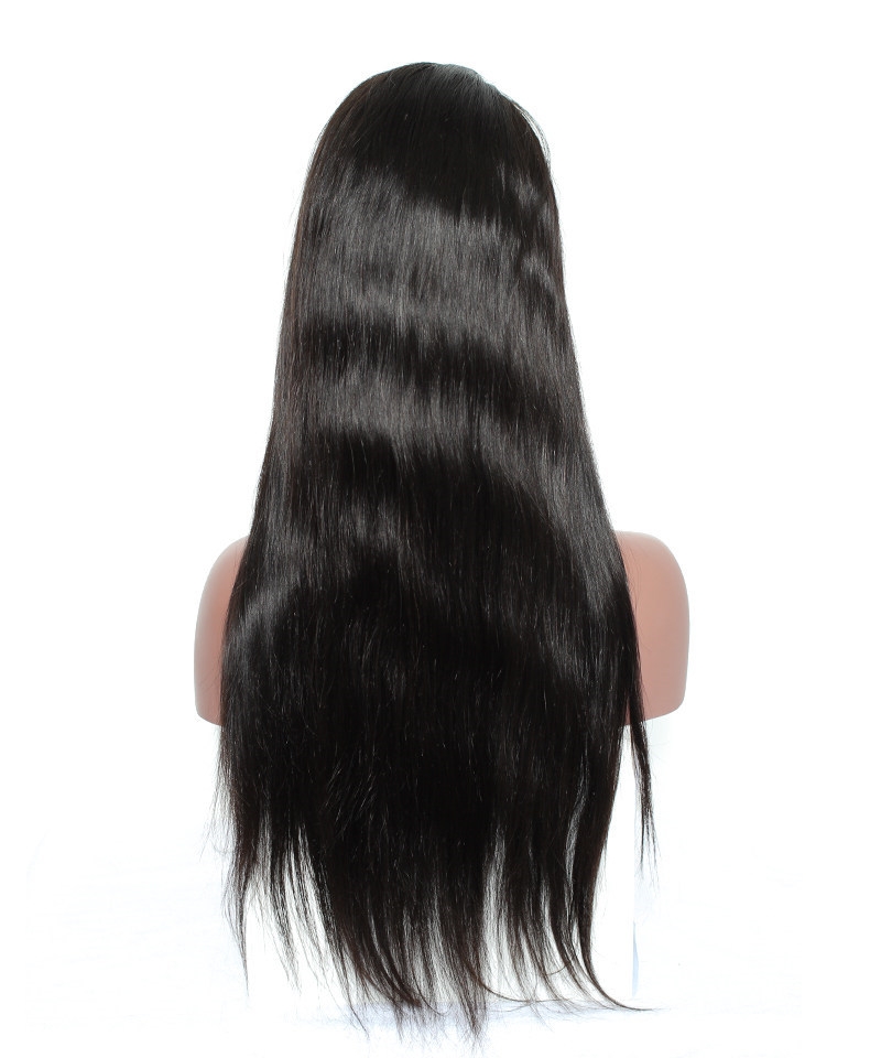 360 Lace Frontal Wigs 
