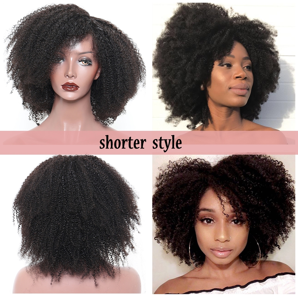 human hair wigs bob short 