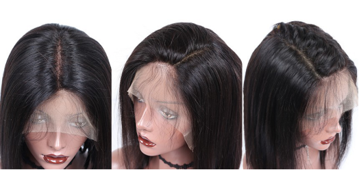 msbuy 13x6 lace front wig