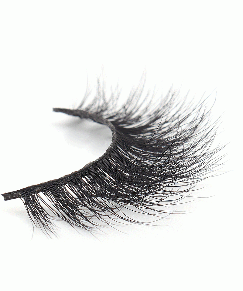 5D MINK False Eyelashes