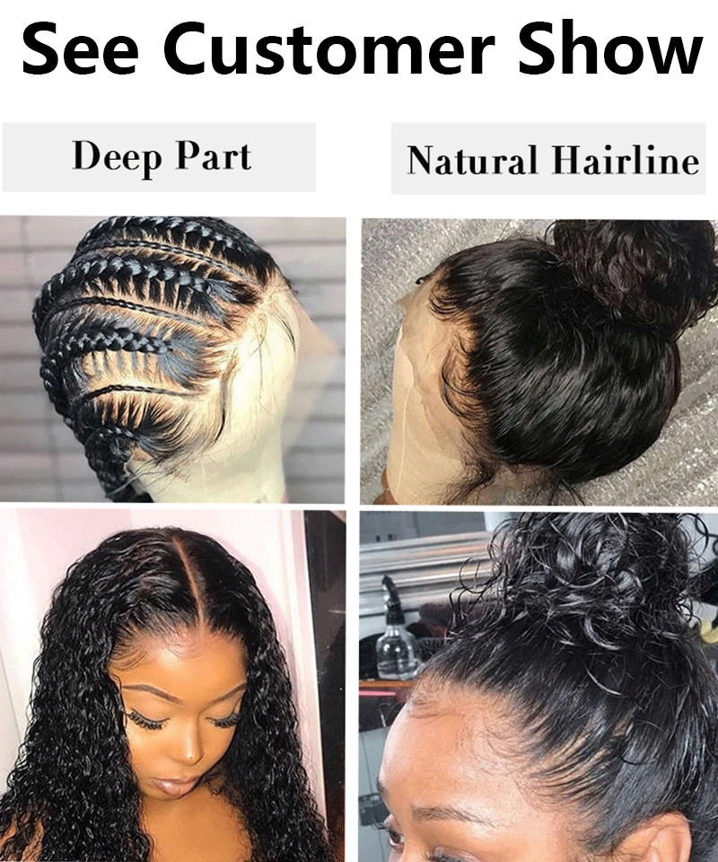 loose Wave Wig FAQ 23