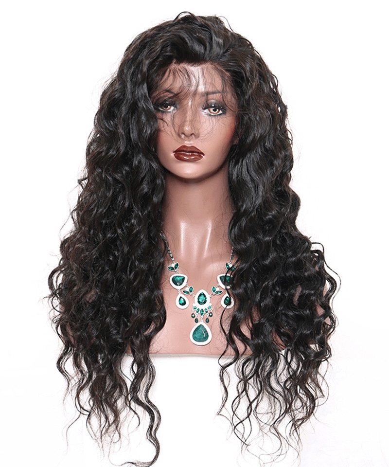 loose Wave Wig FAQ 23