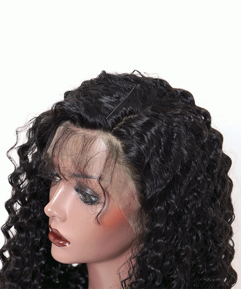 13X6 Lace Wigs Pre Plucked