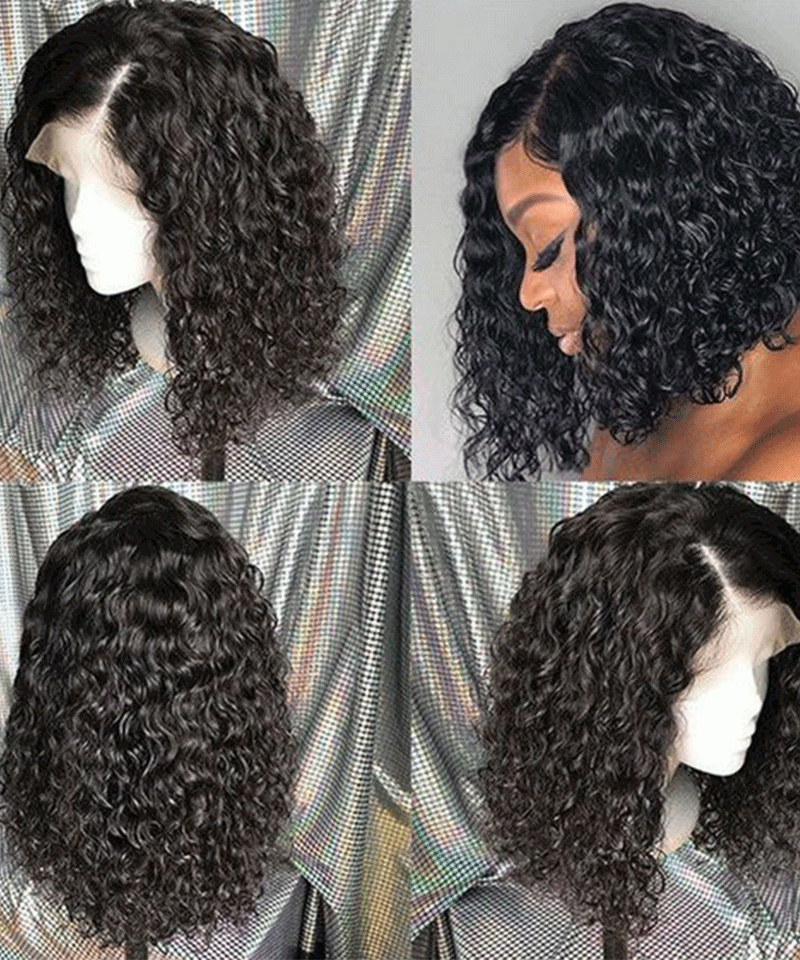 13X6 Lace Wigs Pre Plucked