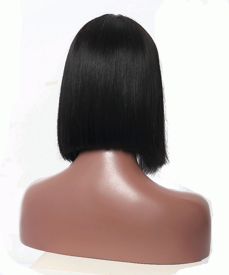360 Lace Frontal Wigs 