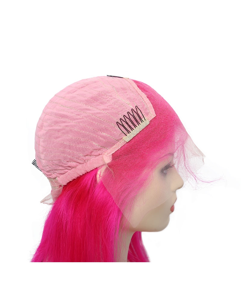lace wig cap 