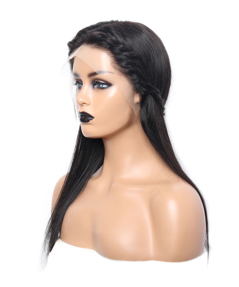 full lace wig 