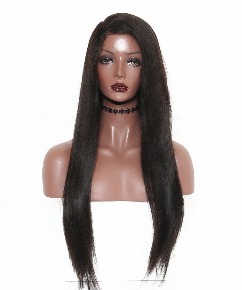 360 Lace Frontal Wigs 